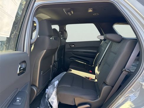 New 2026 Dodge Durango GT image 19