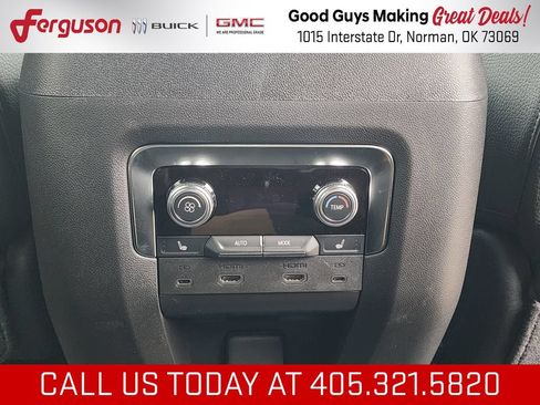 New 2026 GMC Yukon Denali w/ Denali Reserve Package AWD/4WD image 57