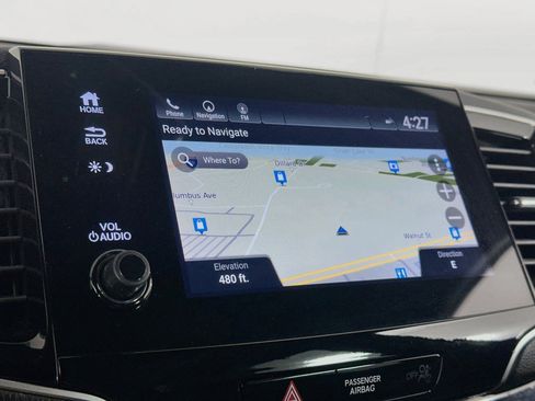 Used 2019 Honda Passport Touring image 22