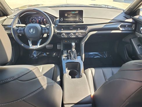 Used 2023 Acura Integra A-Spec image 9