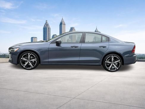Used 2024 Volvo S60 B5 Core AWD/4WD image 22
