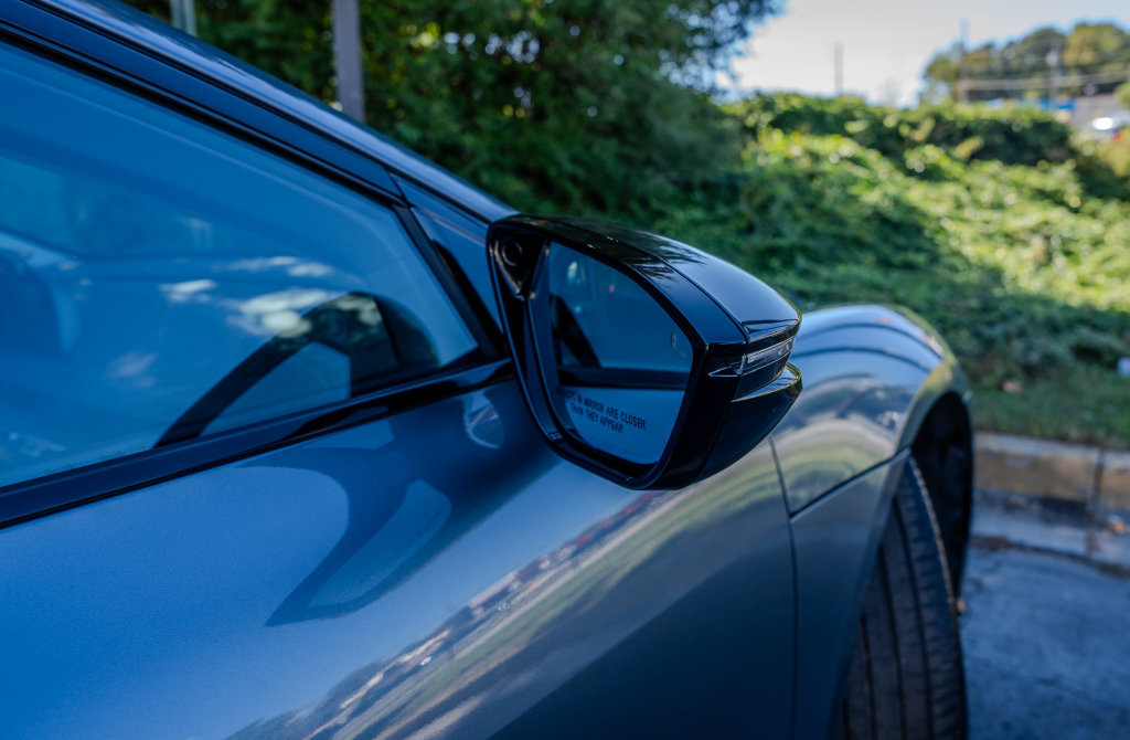 Used 2025 Lucid Air Pure RWD image 29