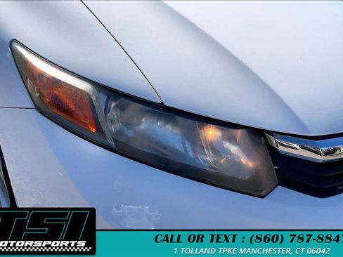 Used 2012 Honda Civic LX image 29
