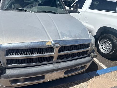 Used 2001 Dodge Ram 3500 Truck 2WD Quad Cab image 19