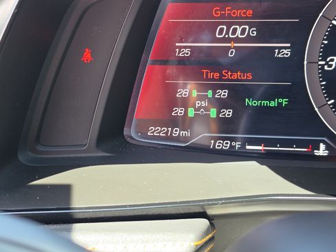 Used 2023 Chevrolet Corvette Z06 RWD image 38