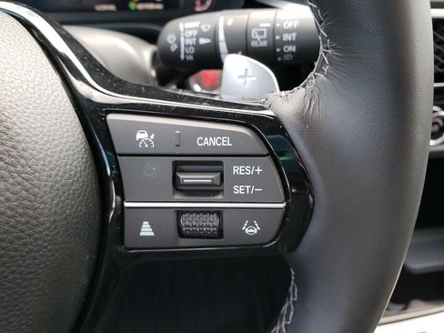Certified 2025 Acura ADX AWD image 14