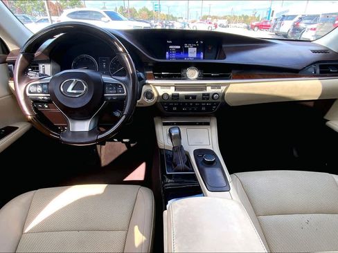 Used 2016 Lexus ES 350 image 15