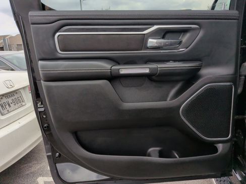 Used 2023 RAM 1500 Laramie image 40