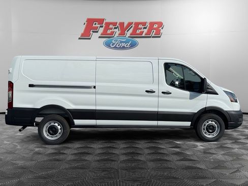 New 2026 Ford Transit 150 Low Roof RWD image 6