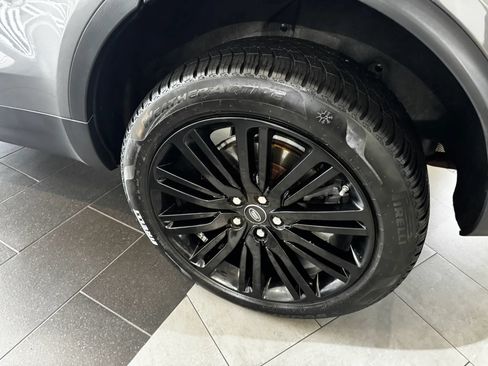 Used 2018 Land Rover Discovery HSE Luxury AWD/4WD image 51