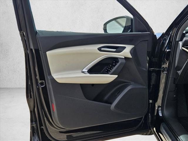 New 2026 Audi Q5 2.0T AWD/4WD image 11