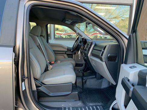 Used 2019 Ford F350 XL w/ Power Equipment Group image 28