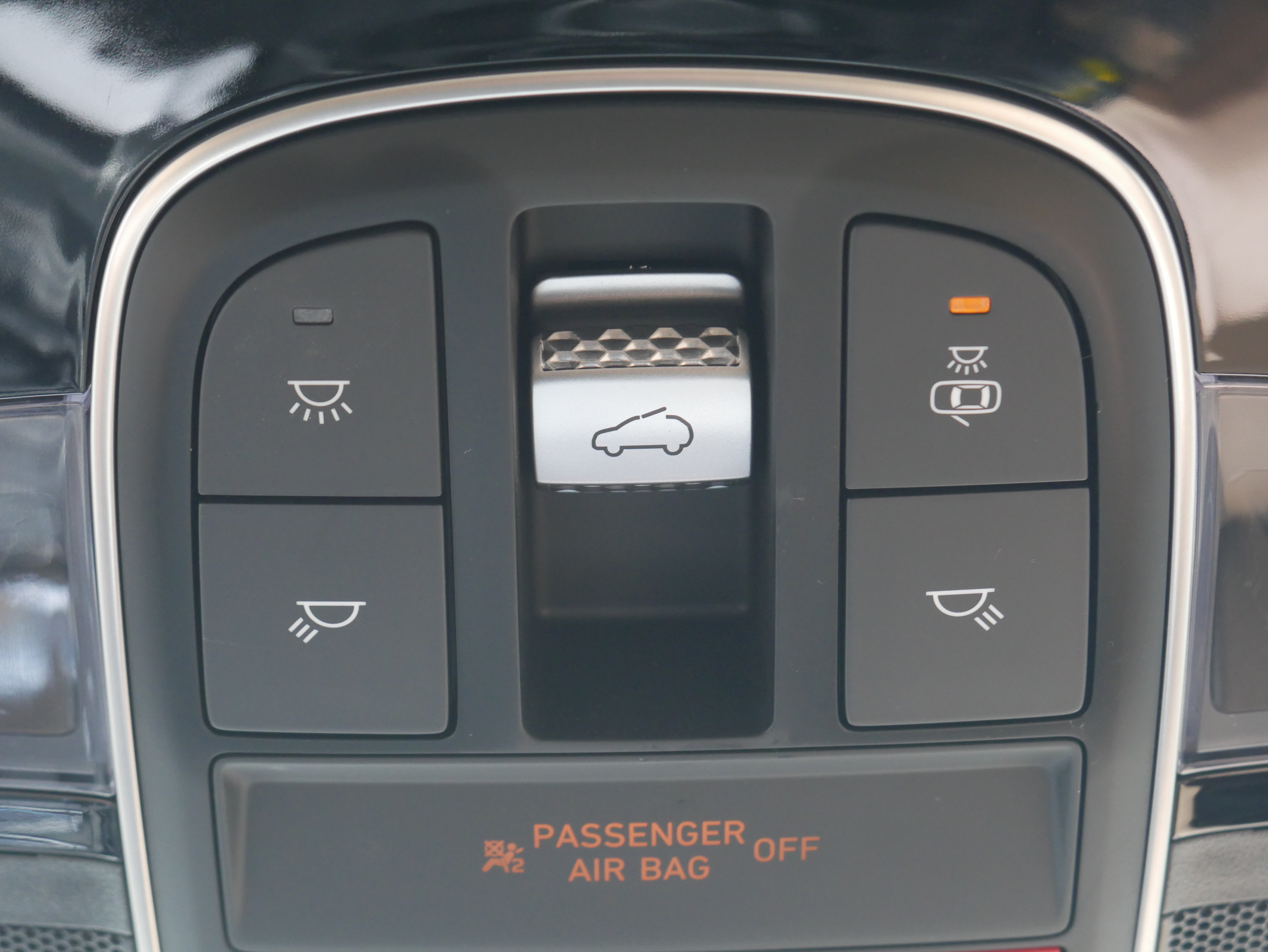 Used 2023 Hyundai Santa Fe Calligraphy AWD/4WD image 33