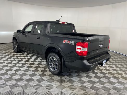 New 2026 Ford Maverick XLT w/ XLT Luxury Package AWD/4WD image 11