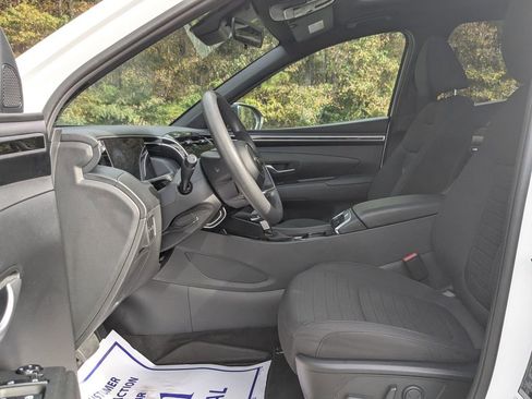 Used 2024 Hyundai Santa Cruz SEL w/ Activity Package image 26