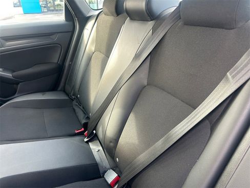 Certified 2023 Honda Civic Sport image 18