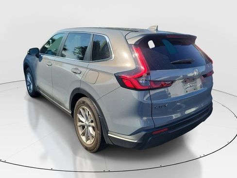 Used 2025 Honda CR-V EX image 5
