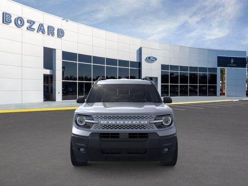 New 2025 Ford Bronco Sport Big Bend w/ Convenience Package image 6