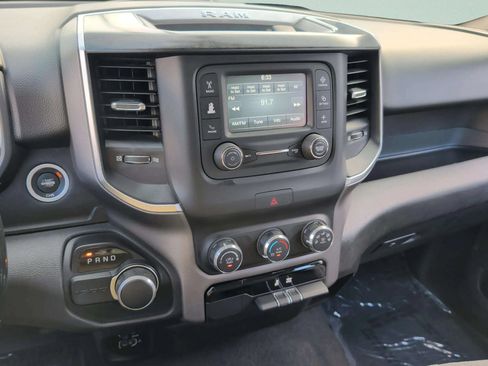 Used 2019 RAM 1500 Big Horn RWD image 14