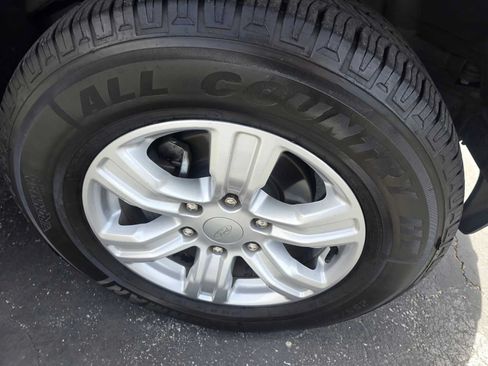 Used 2020 Ford Ranger XL w/ Equipment Group 101A Mid AWD/4WD image 9