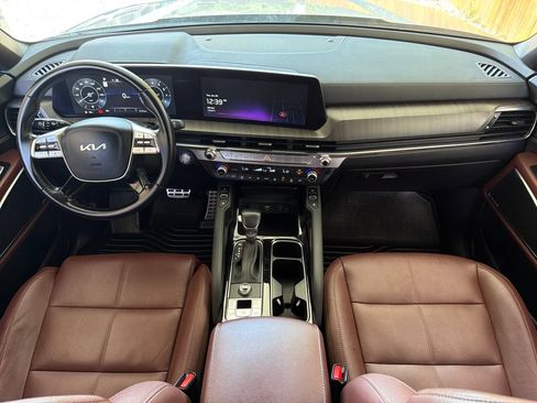 Used 2023 Kia Telluride SX FWD image 25