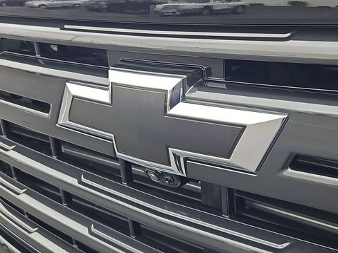 New 2026 Chevrolet Silverado 3500 High Country w/ Midnight Edition image 25