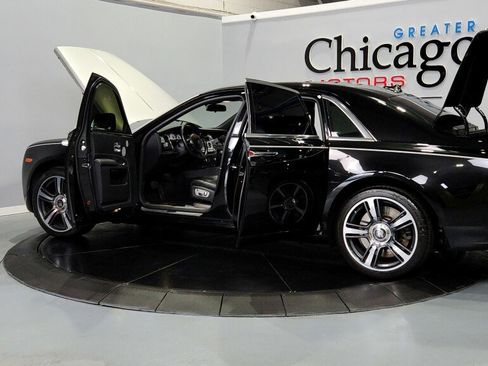Used 2014 Rolls-Royce Ghost image 11