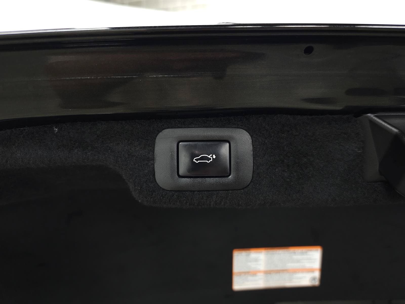 Used 2019 Lexus LS 500h AWD w/ Accessory Package (Z1) image 9