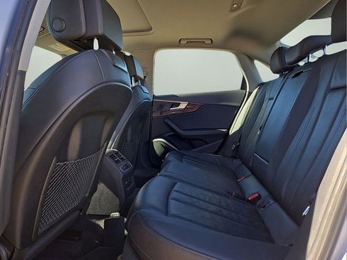 Used 2019 Audi A4 2.0T Premium Plus image 14