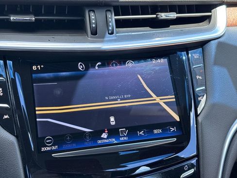 Used 2015 Cadillac XTS Luxury w/ Driver Awareness Package FWD image 29