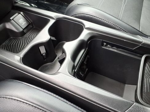 Used 2017 Honda CR-V EX-L image 23