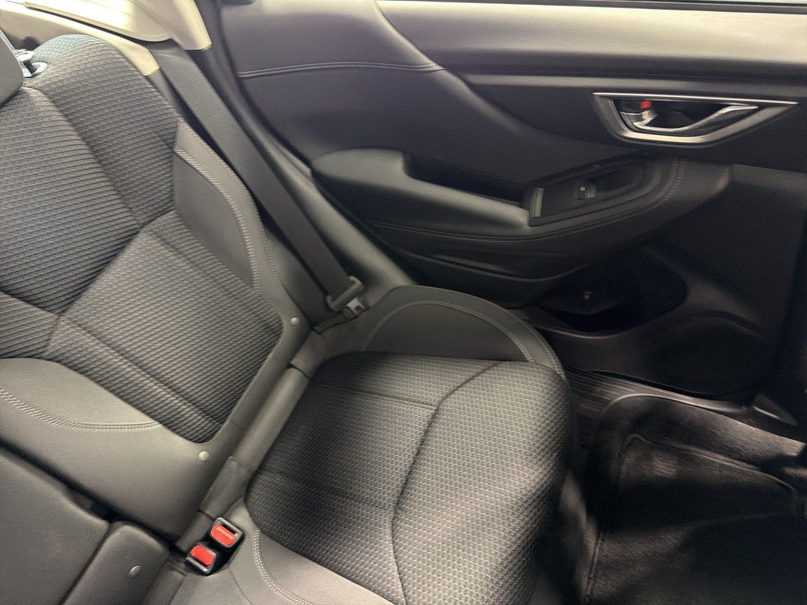 Certified 2024 Subaru Forester Premium AWD/4WD image 18