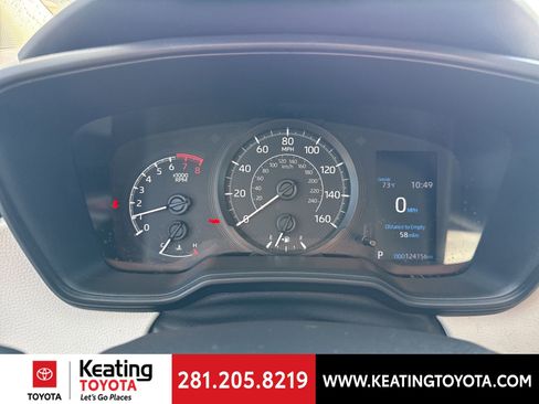 Used 2020 Toyota Corolla L image 16