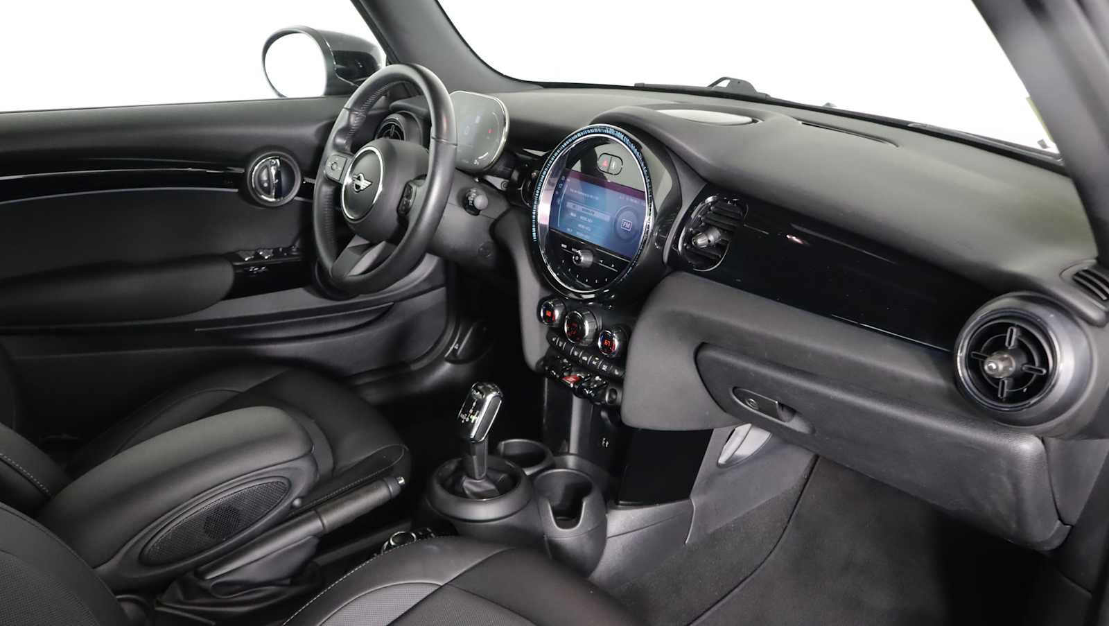 Used 2023 MINI Cooper Convertible FWD image 9