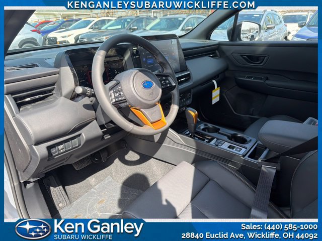 Used 2026 Subaru Outback Wilderness AWD/4WD image 14