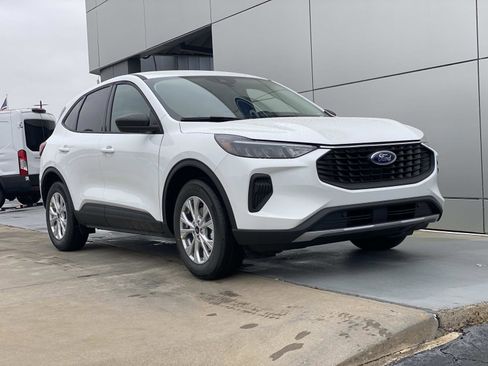 New 2026 Ford Escape Active image 1