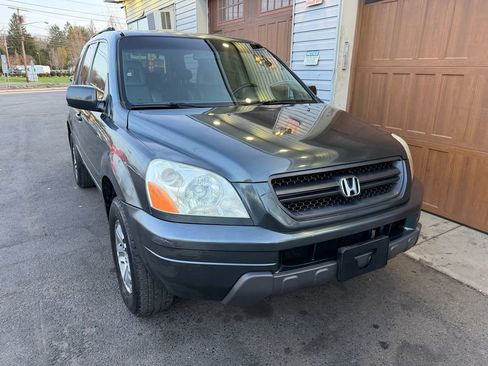 Used 2004 Honda Pilot EX image 1