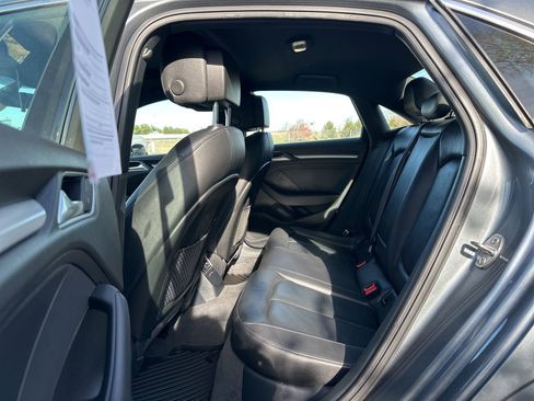 Used 2019 Audi A3 2.0T Premium w/ Convenience Package image 13