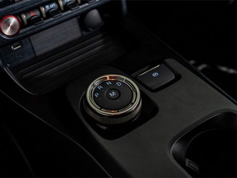 Used 2020 Ford Mustang Shelby GT500 w/ Technology Package image 13