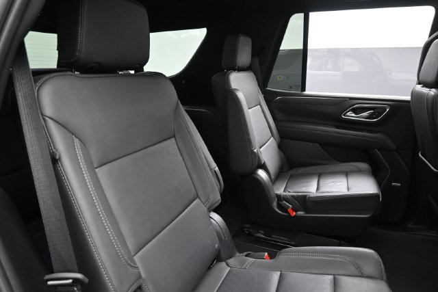 Used 2023 Chevrolet Tahoe LT w/ LT Signature Plus Package AWD/4WD image 29