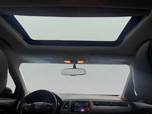 Used 2016 Honda HR-V EX-L image 20