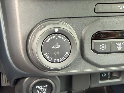 New 2026 Ford Maverick Tremor AWD/4WD image 18