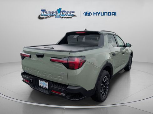 Used 2023 Hyundai Santa Cruz SEL w/ Activity Package AWD/4WD image 8