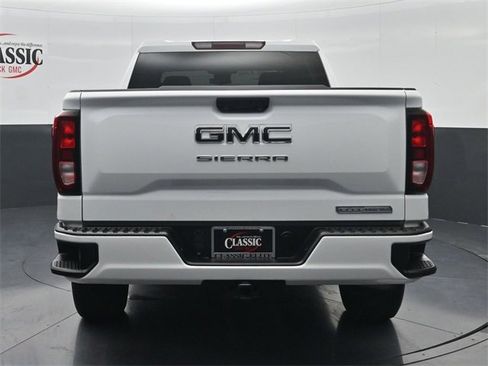 Used 2024 GMC Sierra 1500 Elevation image 8