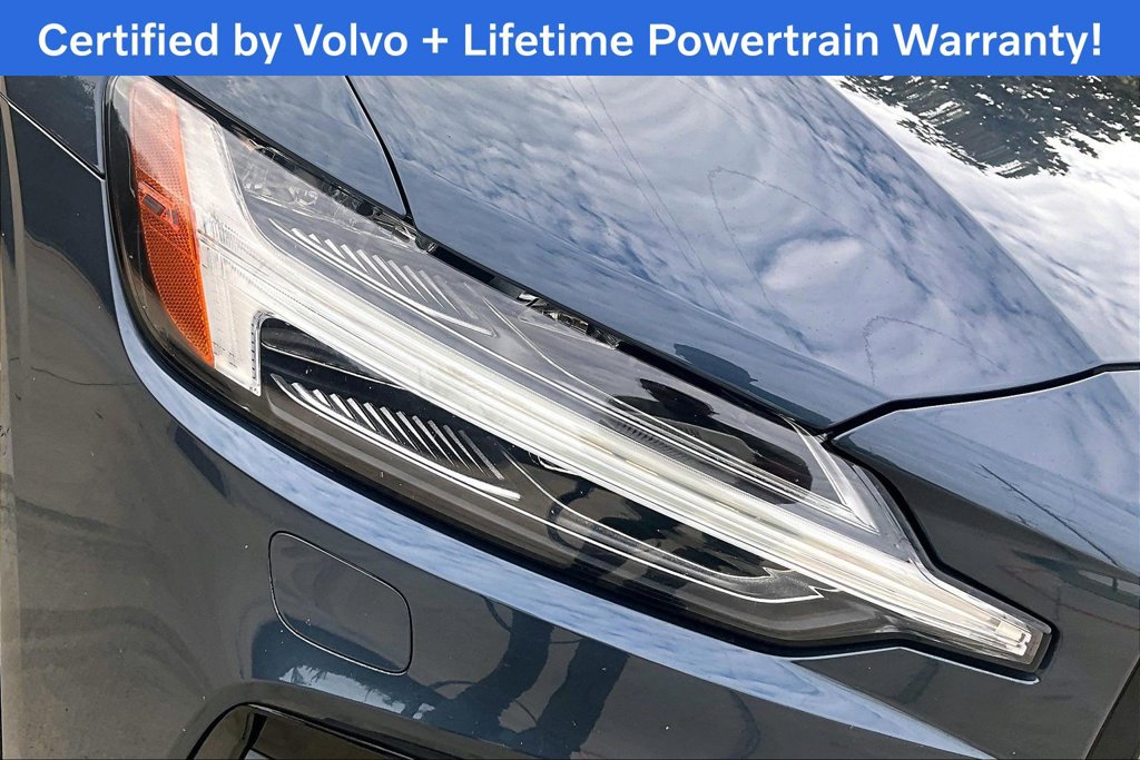 Used 2024 Volvo S60 B5 Plus w/ Climate Package FWD image 39