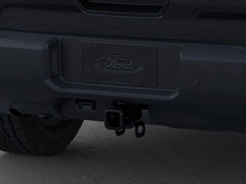 New 2026 Ford Bronco Sport Big Bend image 23