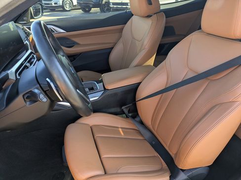 Used 2024 BMW M440i Coupe w/ Premium Package image 26