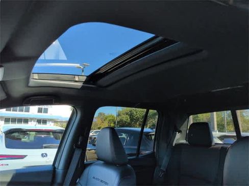 Used 2026 Honda Ridgeline Black Edition image 20