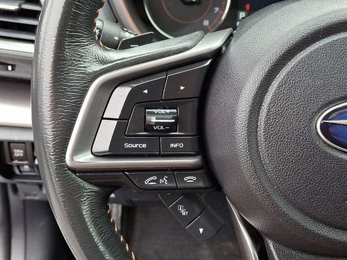 Used 2018 Subaru Crosstrek 2.0i Limited image 21