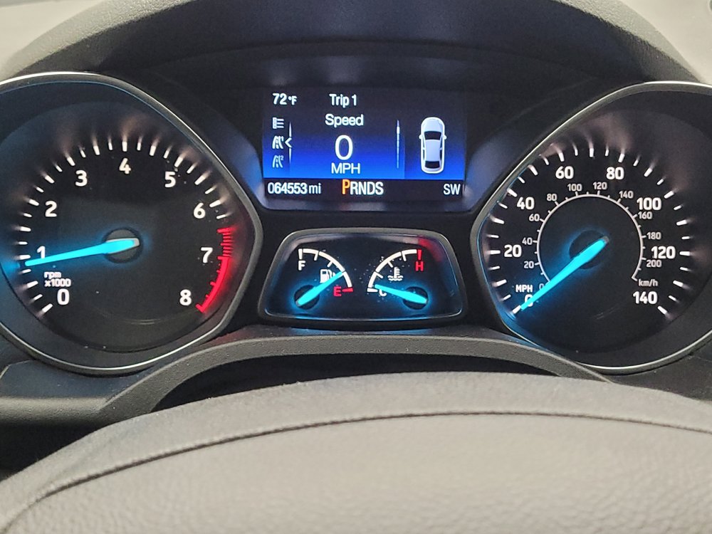 Used 2019 Ford Escape S FWD image 23